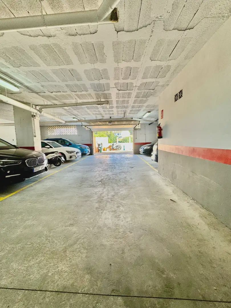 2 quarto Apartamento para venda em Fuengirola com piscina garagem - 385 000 € (Ref: 10019247)