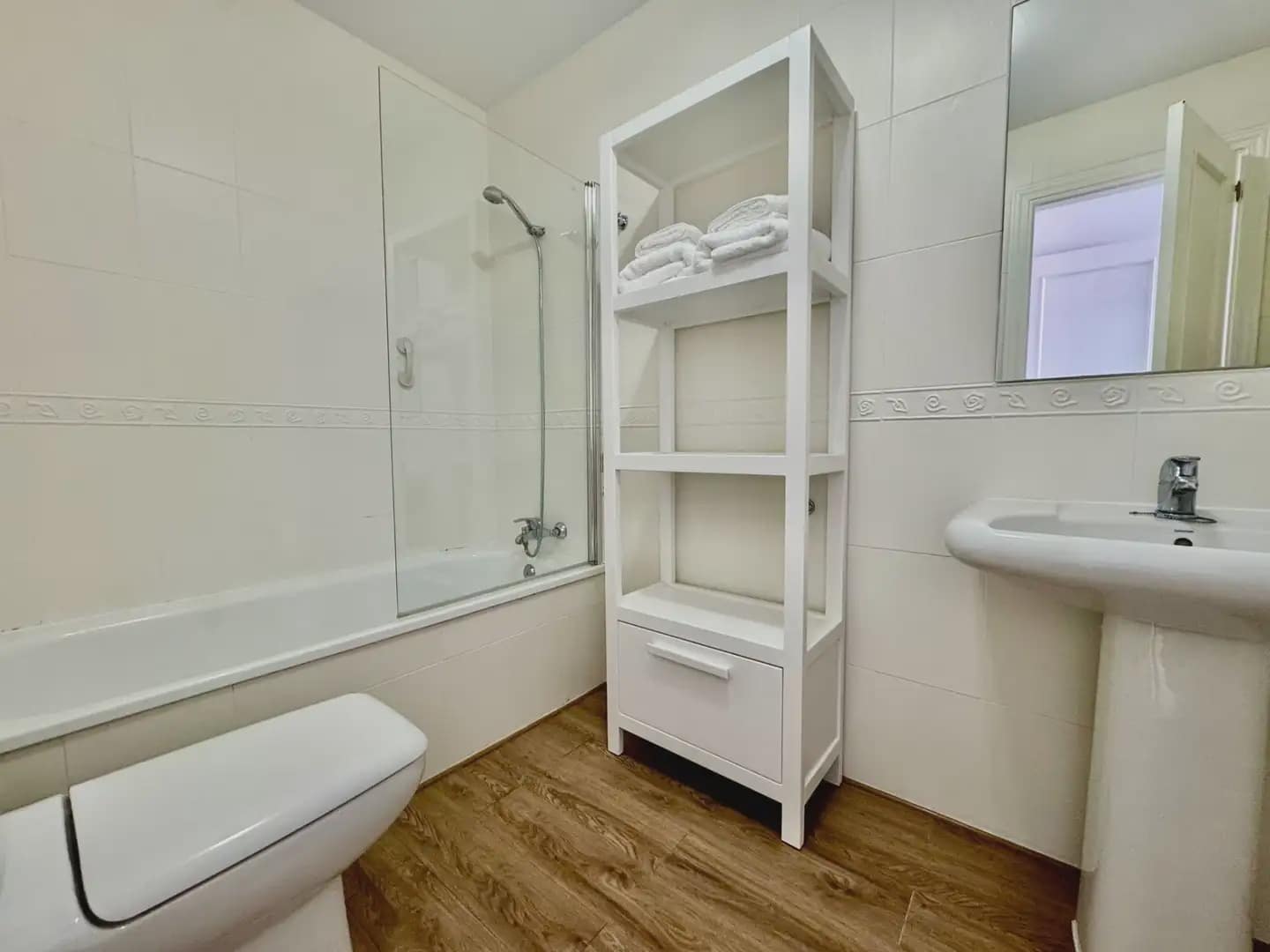 2 quarto Apartamento para venda em Fuengirola com piscina garagem - 385 000 € (Ref: 10019247)