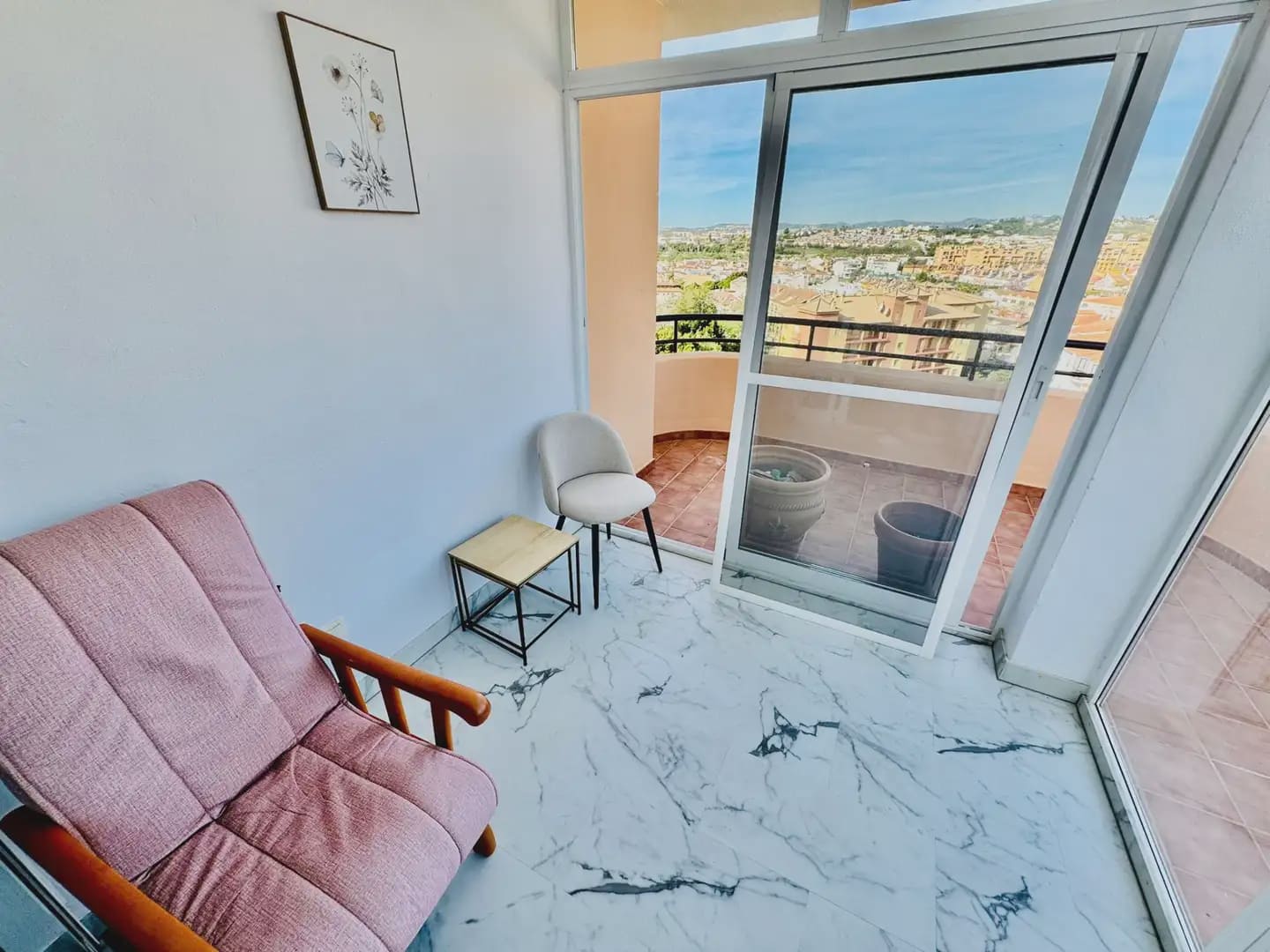 2 quarto Apartamento para venda em Fuengirola com piscina garagem - 385 000 € (Ref: 10019247)