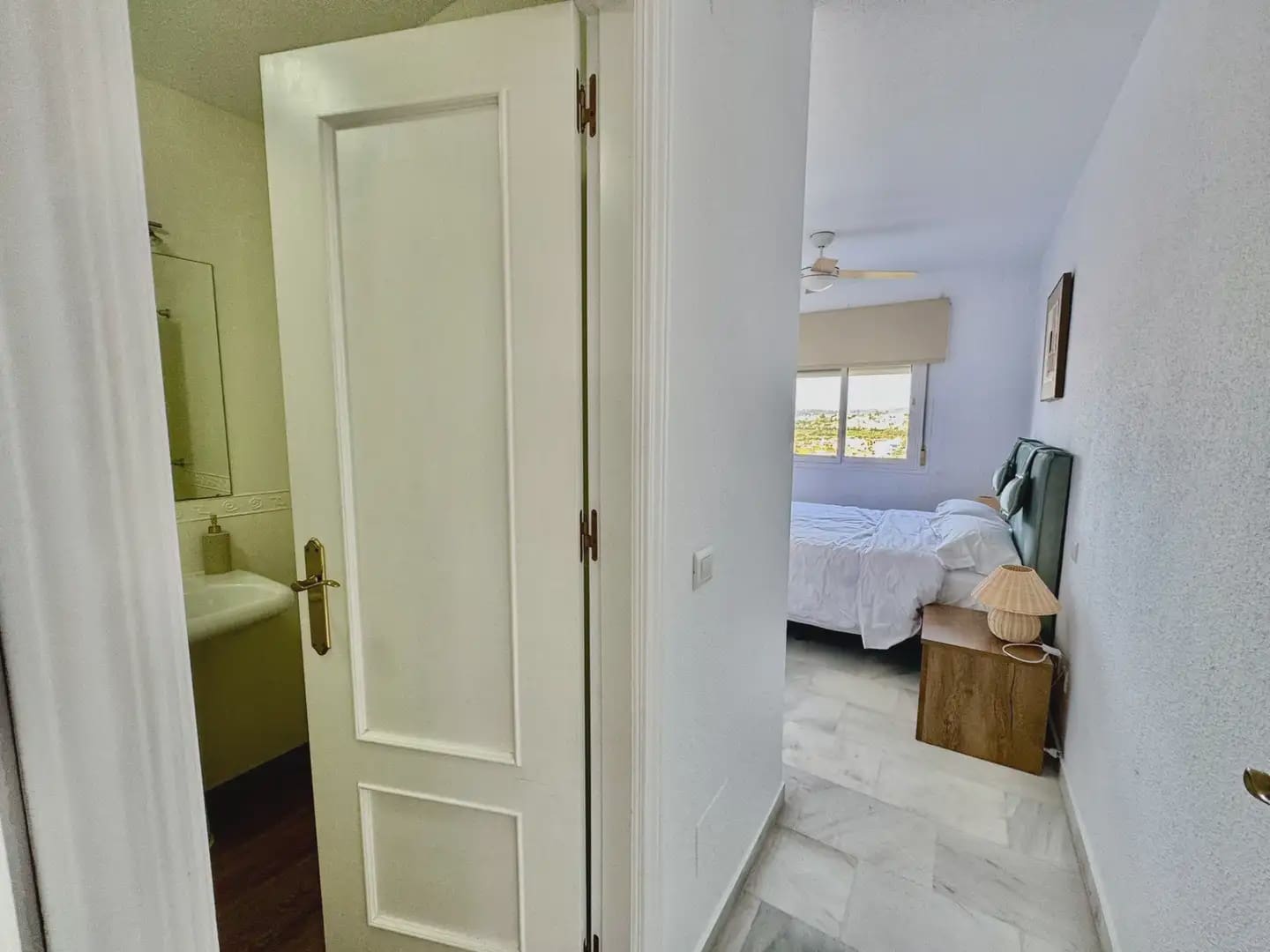 2 quarto Apartamento para venda em Fuengirola com piscina garagem - 385 000 € (Ref: 10019247)