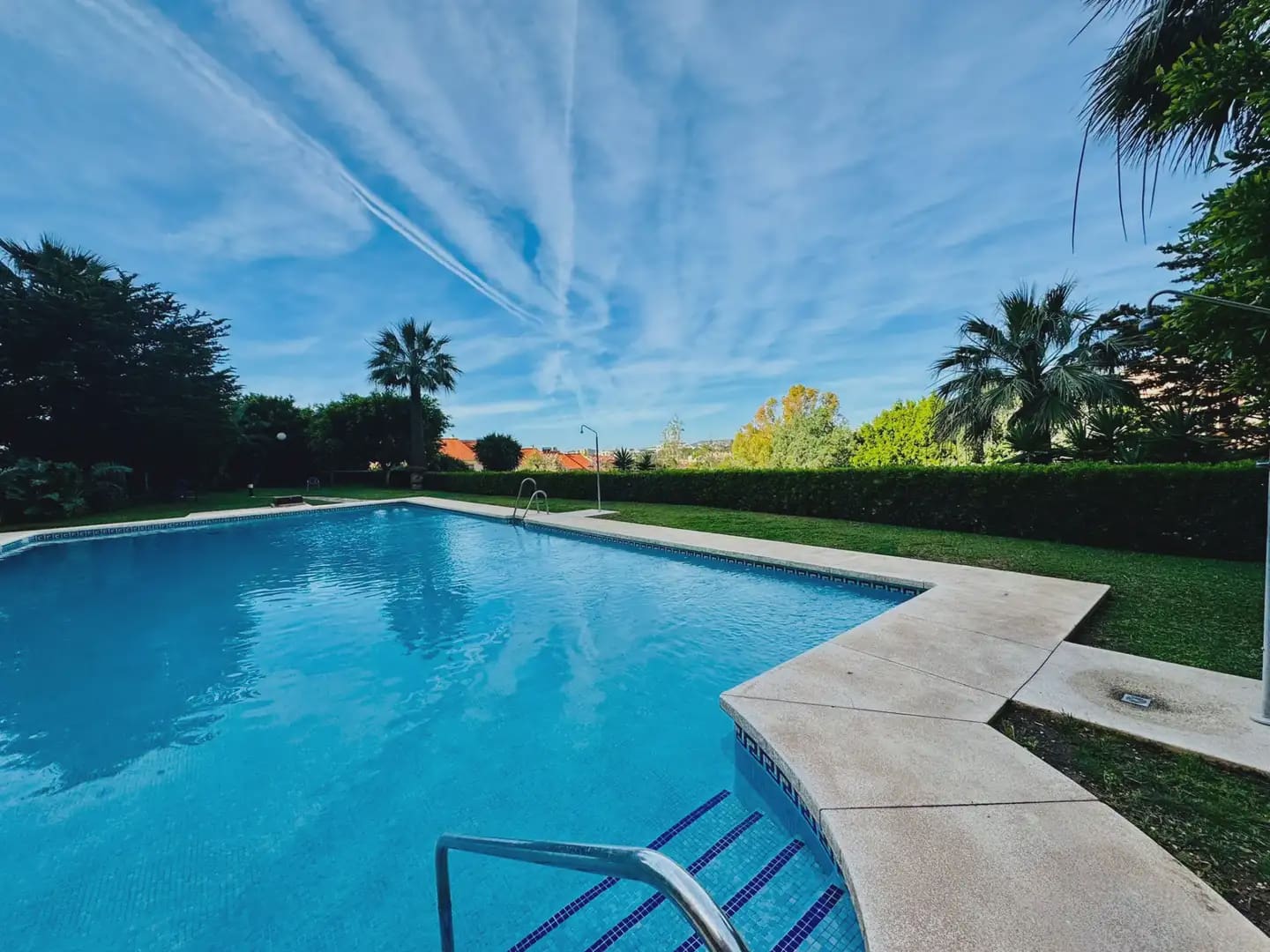2 quarto Apartamento para venda em Fuengirola com piscina garagem - 385 000 € (Ref: 10019247)
