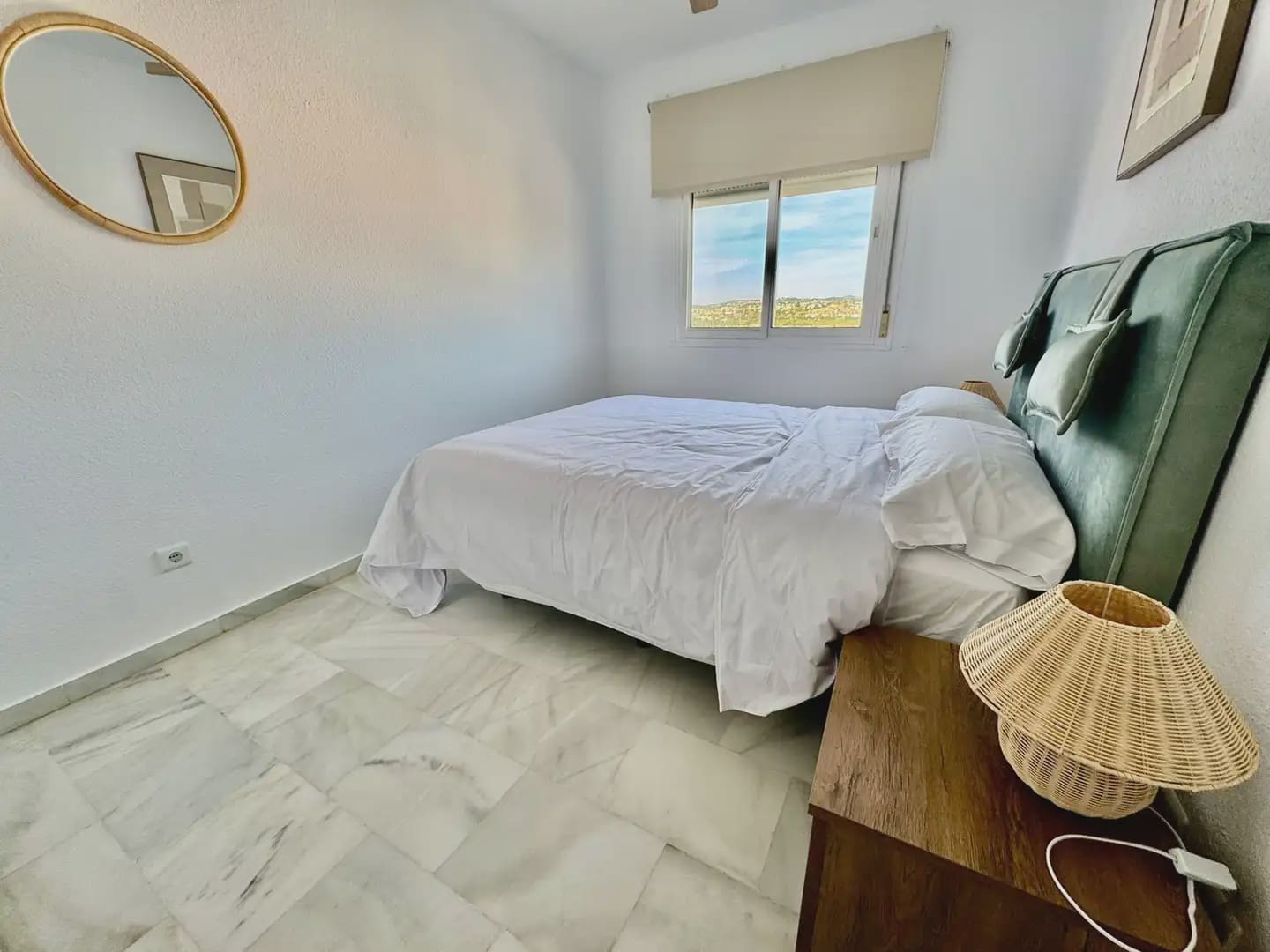 2 quarto Apartamento para venda em Fuengirola com piscina garagem - 385 000 € (Ref: 10019247)