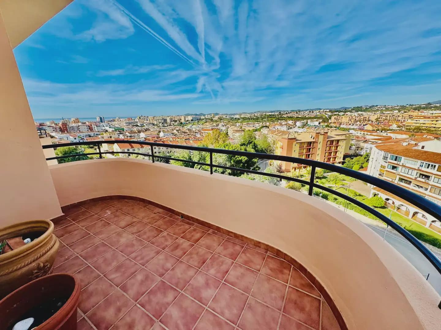 2 quarto Apartamento para venda em Fuengirola com piscina garagem - 385 000 € (Ref: 10019247)