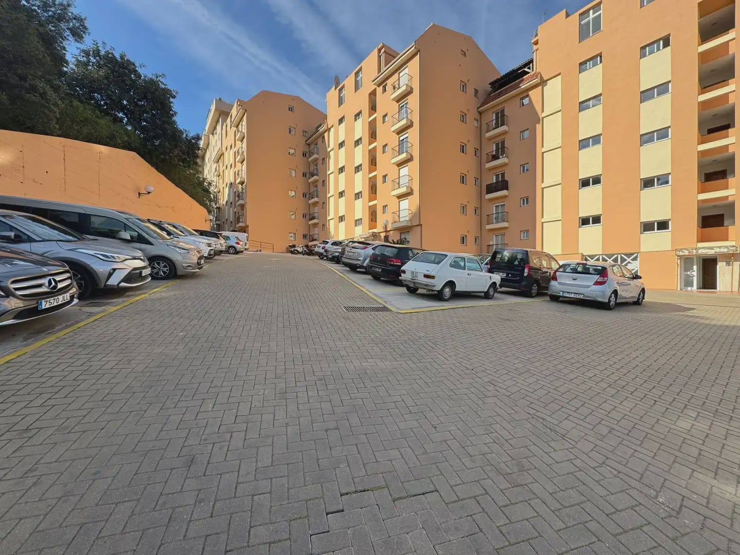 2 quarto Apartamento para venda em Fuengirola com piscina garagem - 385 000 € (Ref: 10019247)