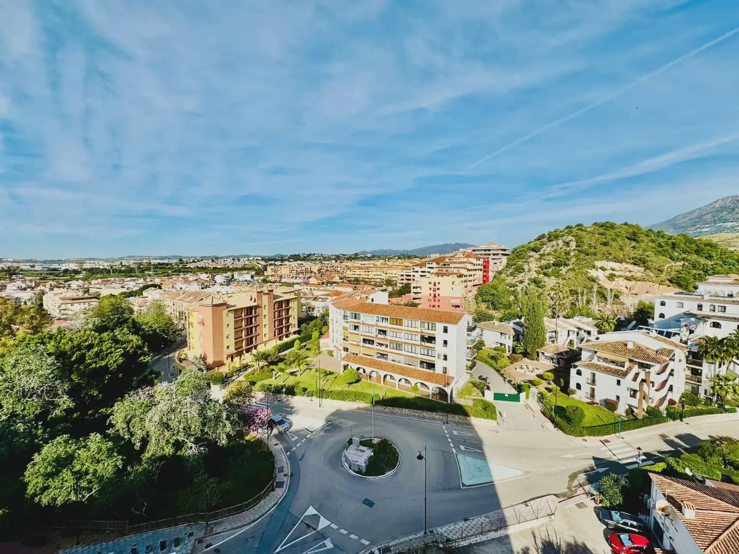 2 quarto Apartamento para venda em Fuengirola com piscina garagem - 385 000 € (Ref: 10019247)
