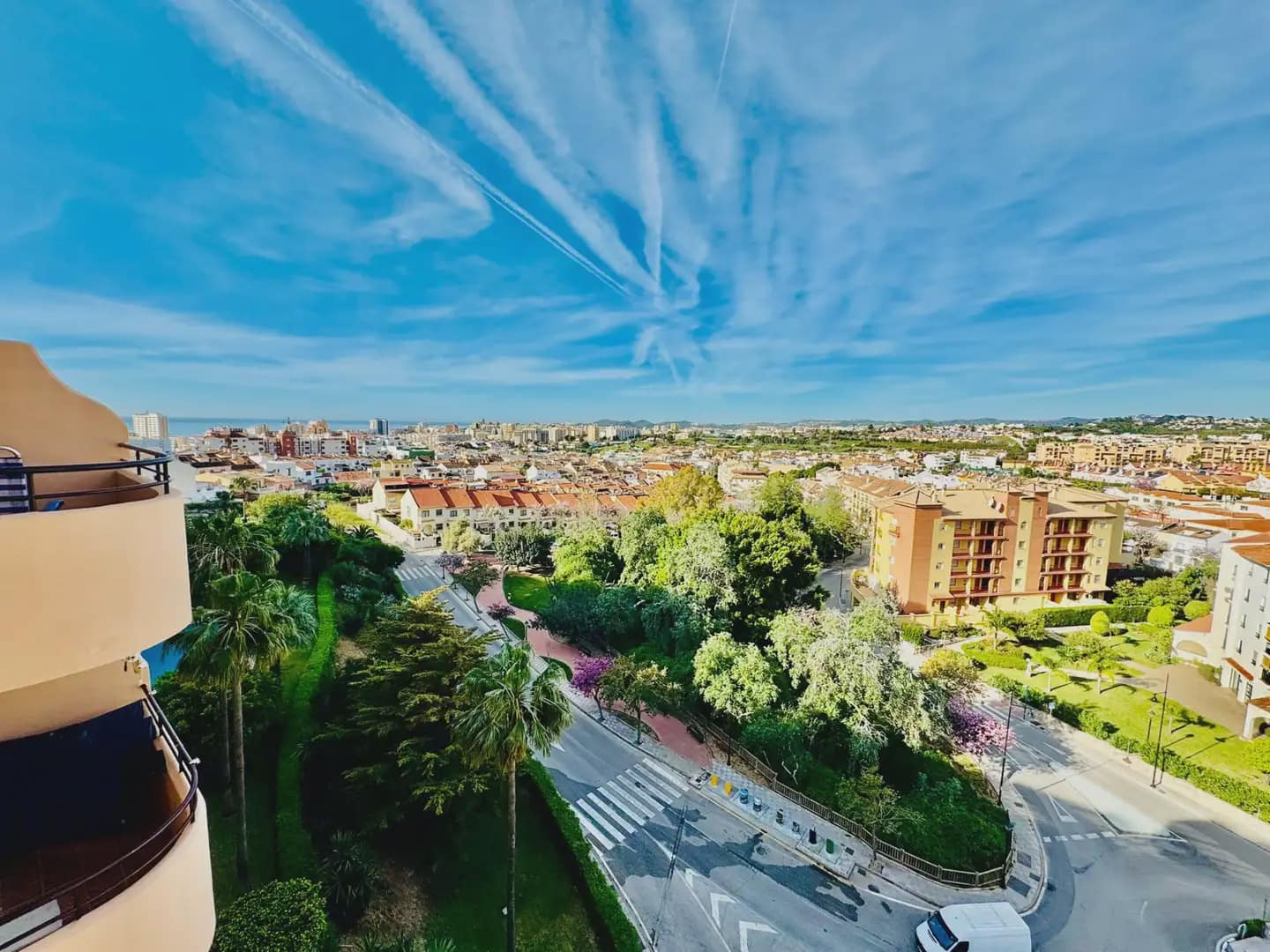 2 quarto Apartamento para venda em Fuengirola com piscina garagem - 385 000 € (Ref: 10019247)