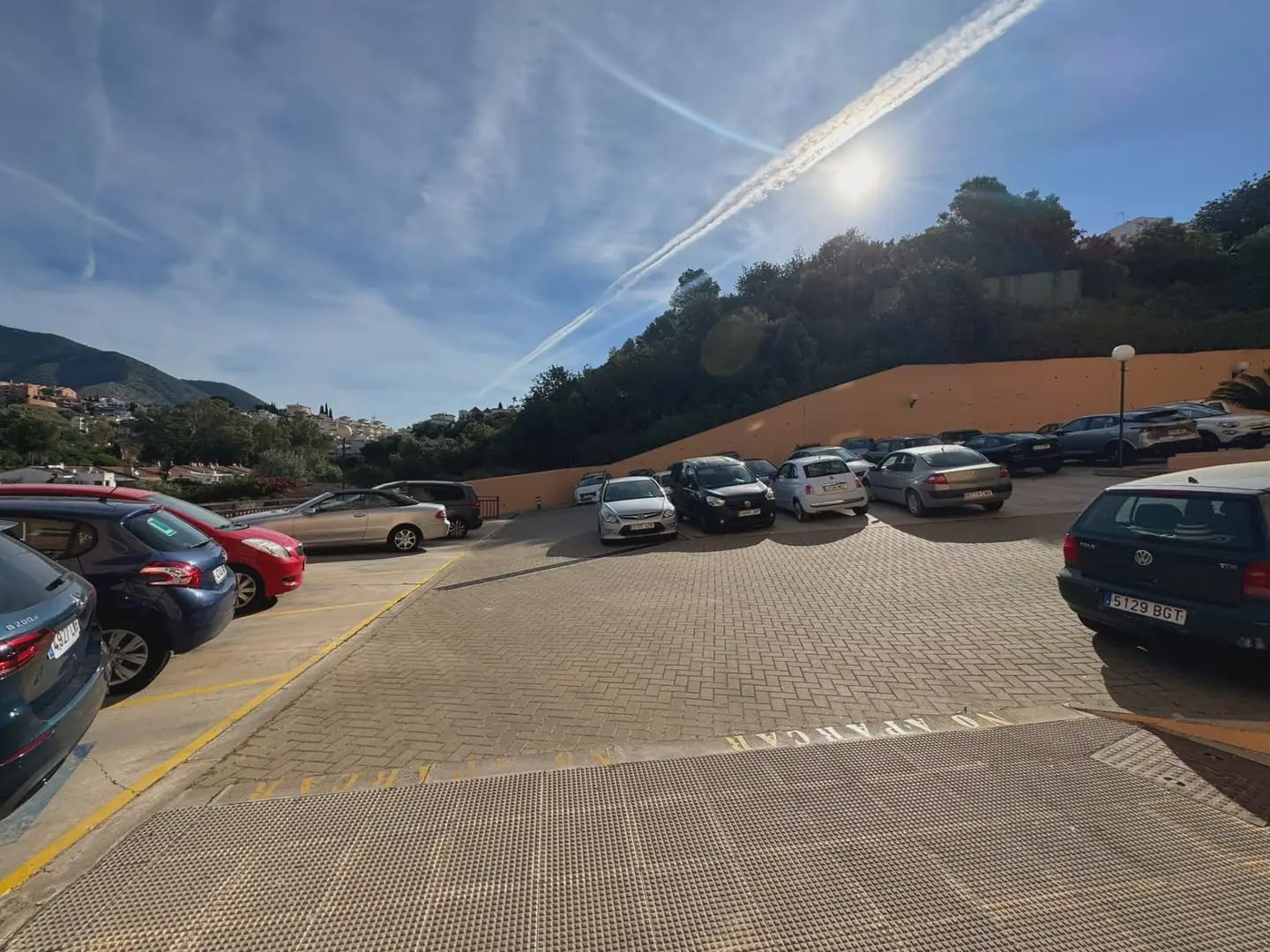 2 quarto Apartamento para venda em Fuengirola com piscina garagem - 385 000 € (Ref: 10019247)