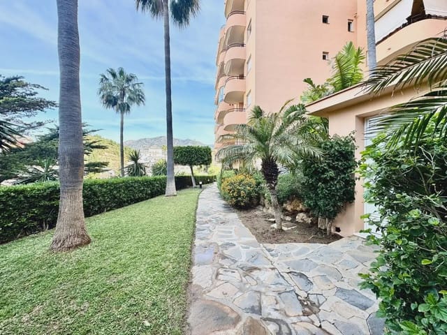 2 quarto Apartamento para venda em Los Pacos, Fuengirola com piscina garagem - 385 000 € (Ref: 10019247)
