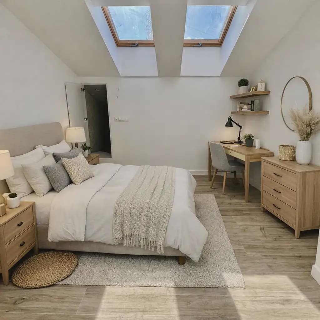 1 makuuhuone Kattohuoneisto myytävänä paikassa Fuengirola - 244 000 € (Ref: 10019248)