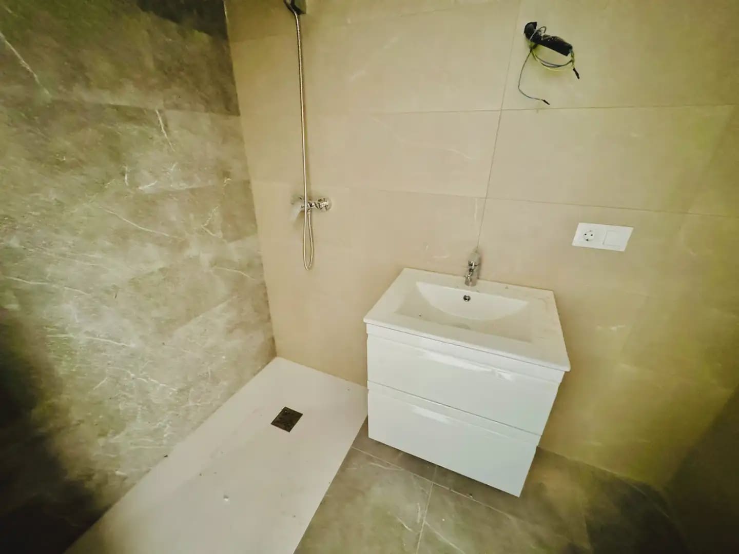 1 makuuhuone Kattohuoneisto myytävänä paikassa Fuengirola - 244 000 € (Ref: 10019248)