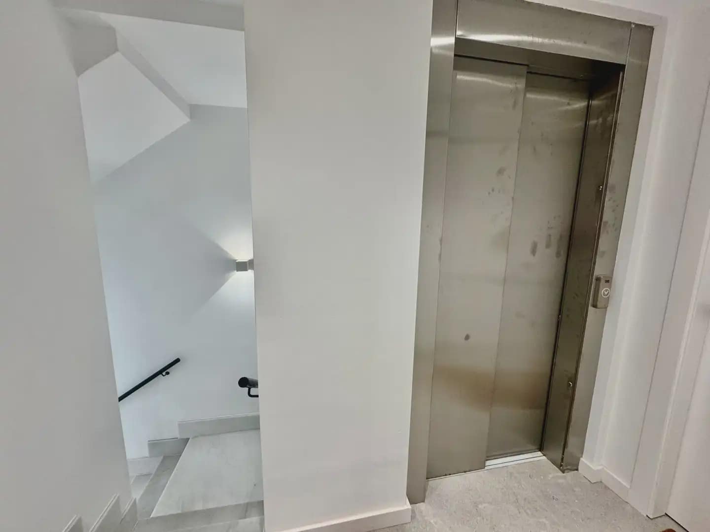 1 makuuhuone Kattohuoneisto myytävänä paikassa Fuengirola - 244 000 € (Ref: 10019248)