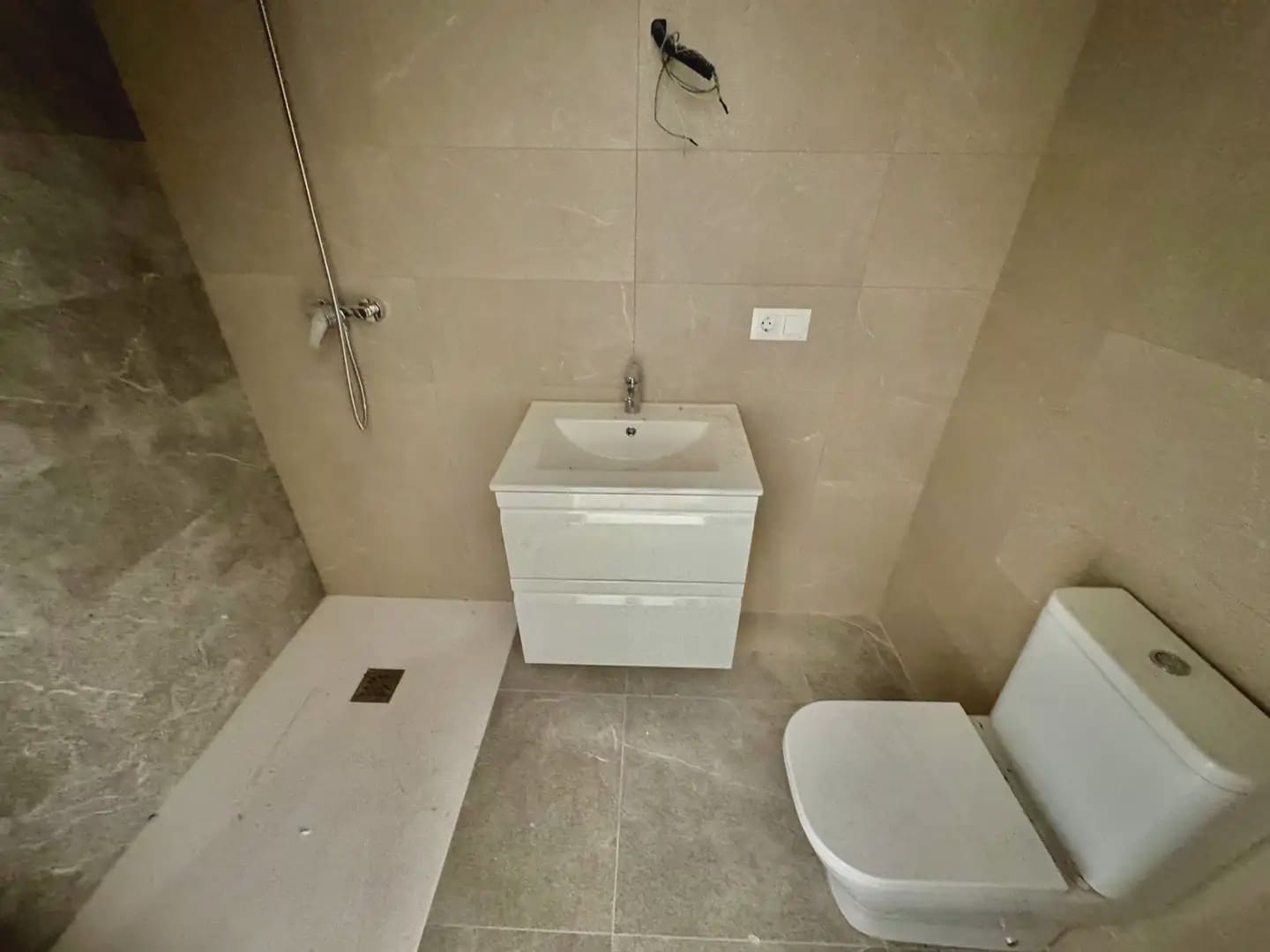 1 makuuhuone Kattohuoneisto myytävänä paikassa Fuengirola - 244 000 € (Ref: 10019248)