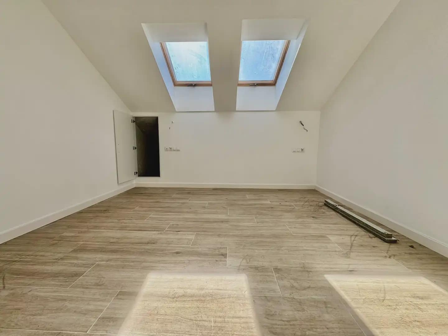 1 makuuhuone Kattohuoneisto myytävänä paikassa Fuengirola - 244 000 € (Ref: 10019248)