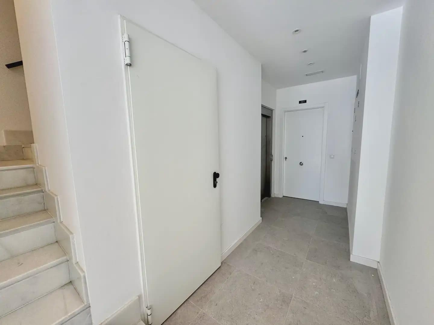1 makuuhuone Kattohuoneisto myytävänä paikassa Fuengirola - 244 000 € (Ref: 10019248)