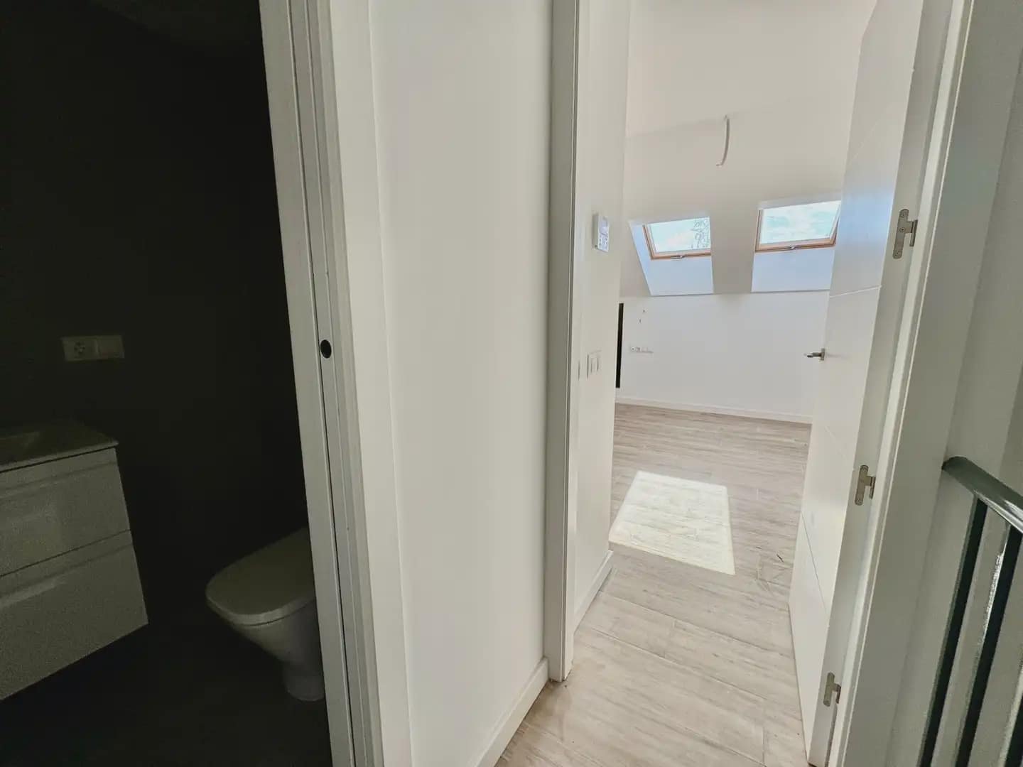 1 makuuhuone Kattohuoneisto myytävänä paikassa Fuengirola - 244 000 € (Ref: 10019248)