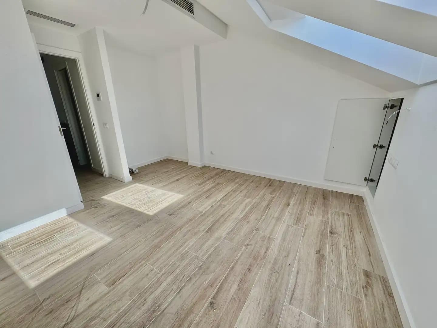 1 makuuhuone Kattohuoneisto myytävänä paikassa Fuengirola - 244 000 € (Ref: 10019248)