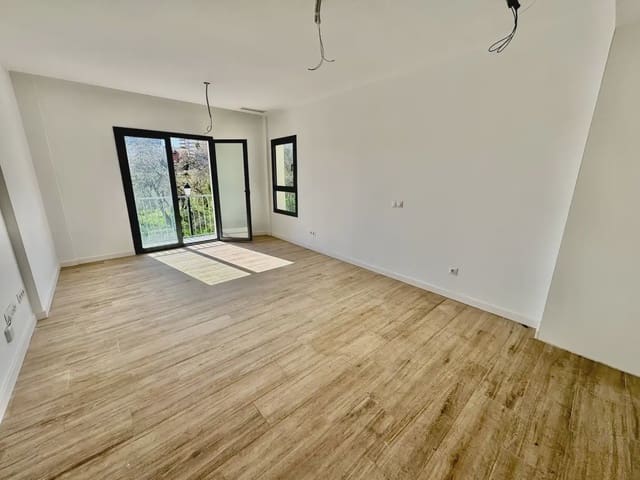 1 bedroom Penthouse for sale in Los Pacos, Fuengirola - € 244,000 (Ref: 10019248)