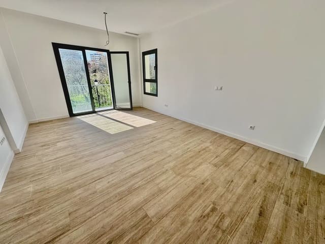 1 bedroom Penthouse for sale in Los Pacos, Fuengirola - € 244,000 (Ref: 10019248)