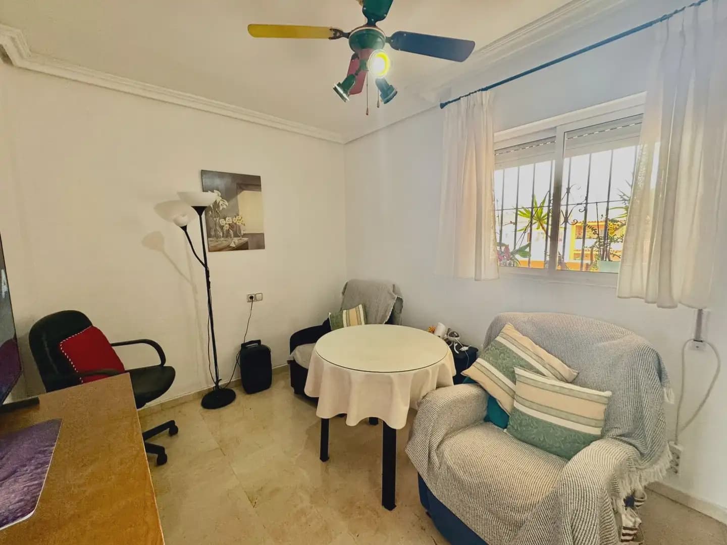 3 bedroom Apartment for sale in Fuengirola - € 349,000 (Ref: 10019249)