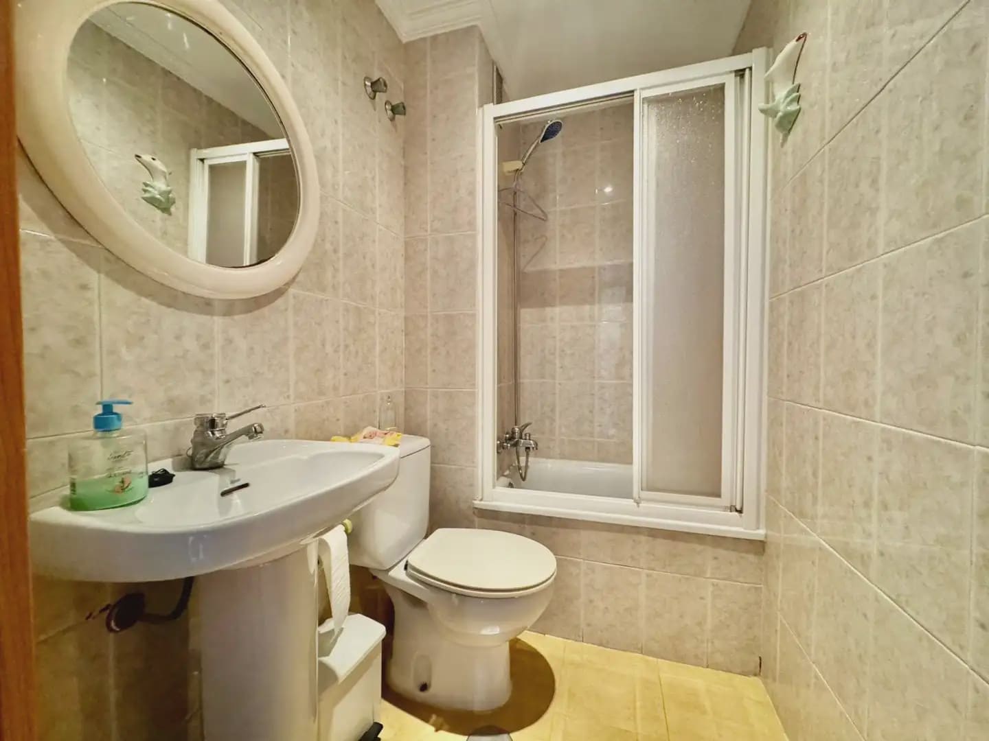 3 bedroom Apartment for sale in Fuengirola - € 349,000 (Ref: 10019249)
