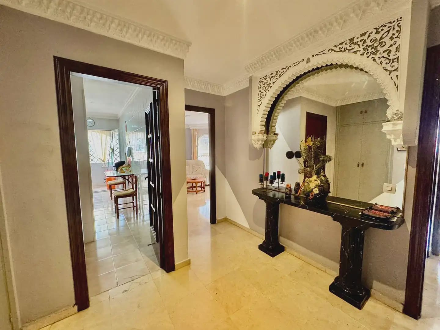 3 bedroom Apartment for sale in Fuengirola - € 349,000 (Ref: 10019249)