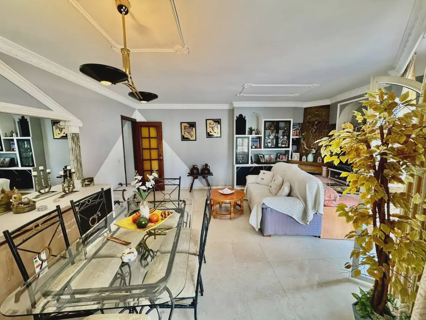 3 bedroom Apartment for sale in Fuengirola - € 349,000 (Ref: 10019249)