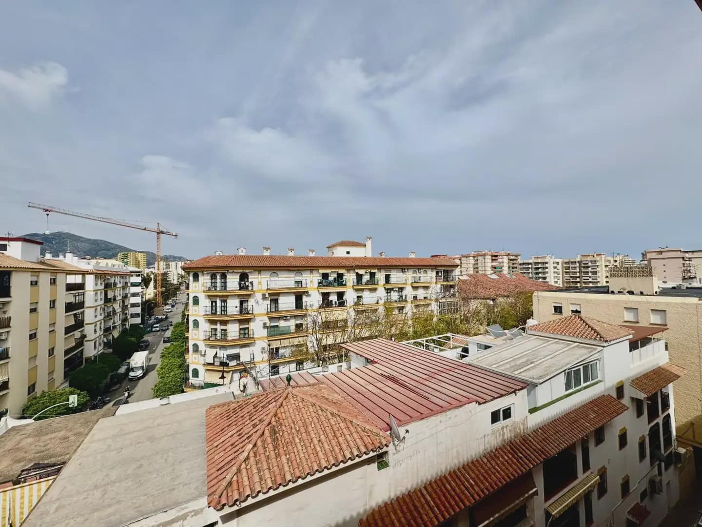 3 bedroom Apartment for sale in Fuengirola - € 349,000 (Ref: 10019249)