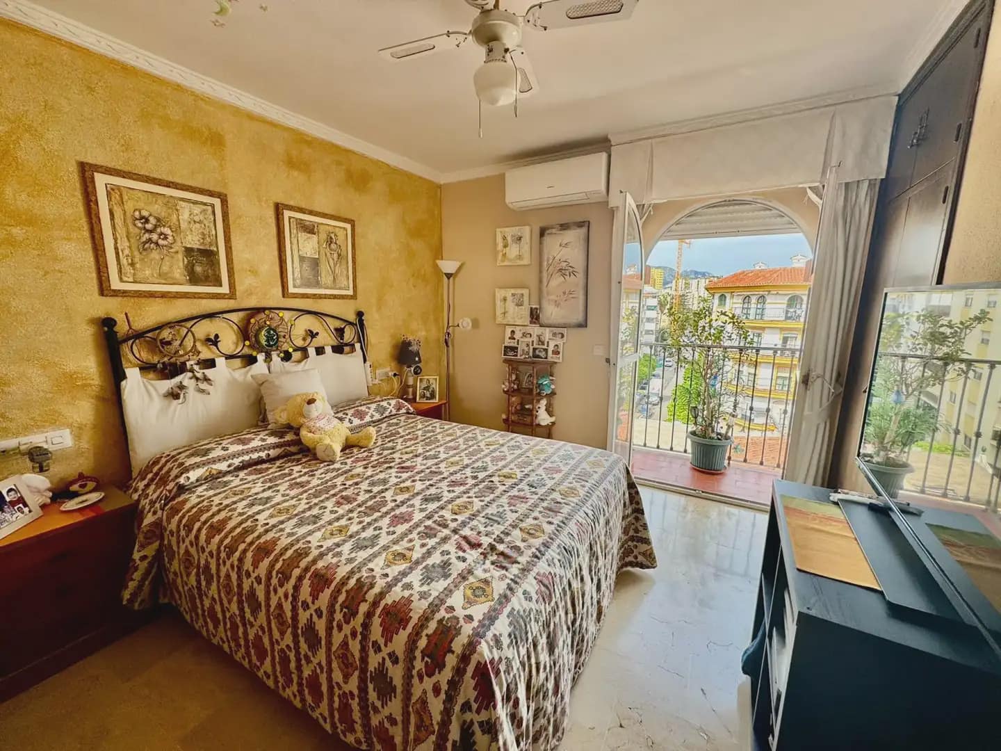 3 bedroom Apartment for sale in Fuengirola - € 349,000 (Ref: 10019249)