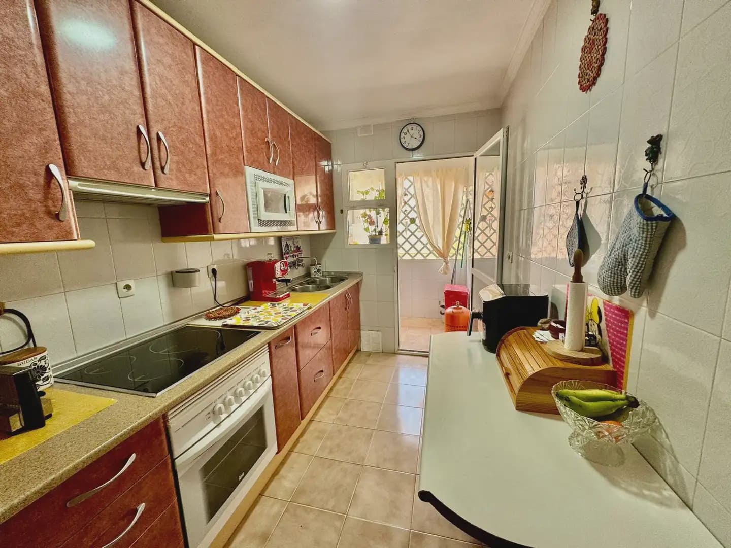 3 bedroom Apartment for sale in Fuengirola - € 349,000 (Ref: 10019249)