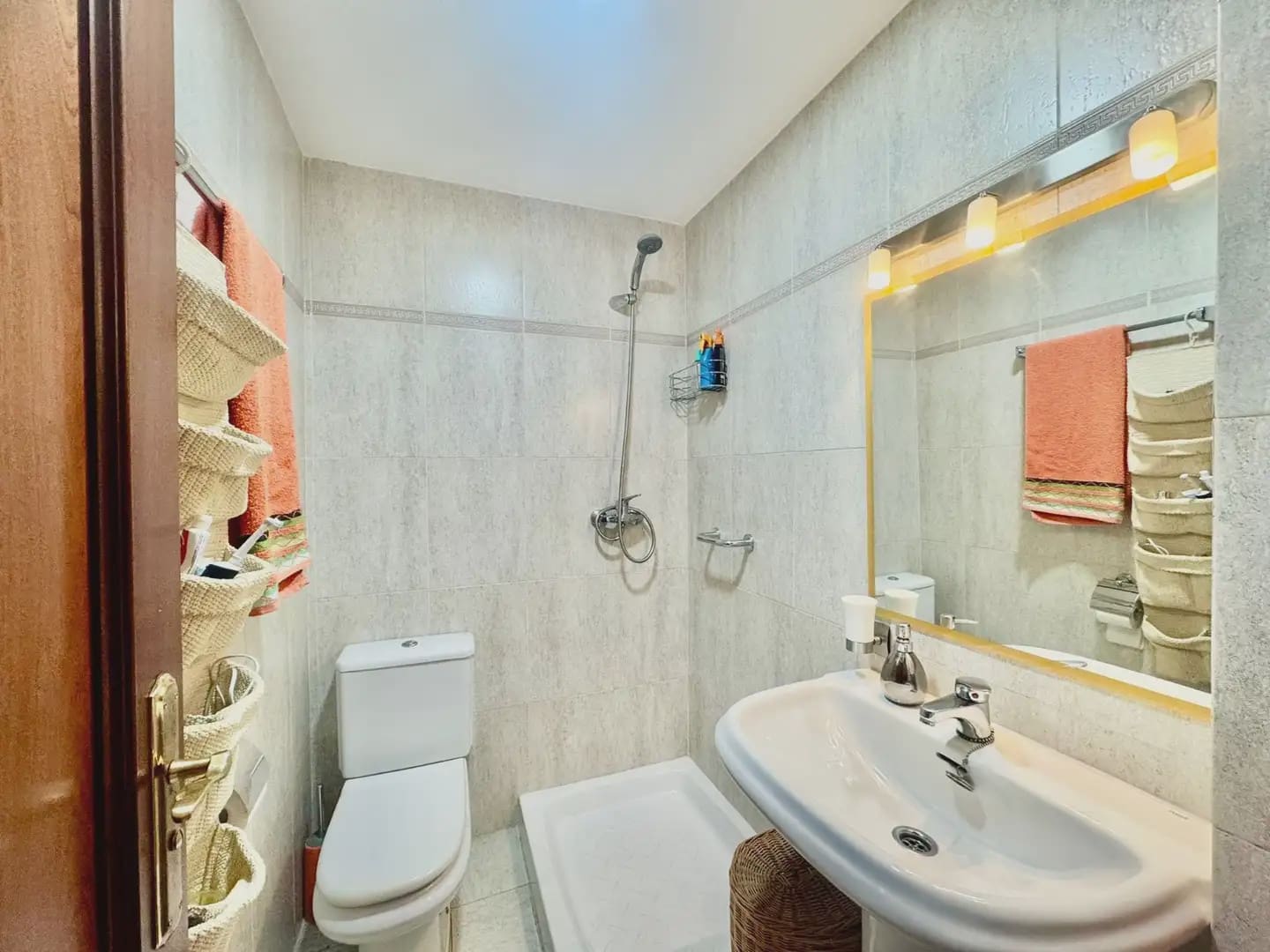 2 sypialnia Mieszkanie na sprzedaż w Fuengirola z basenem garażem - 334 750 € (Ref: 10019250)