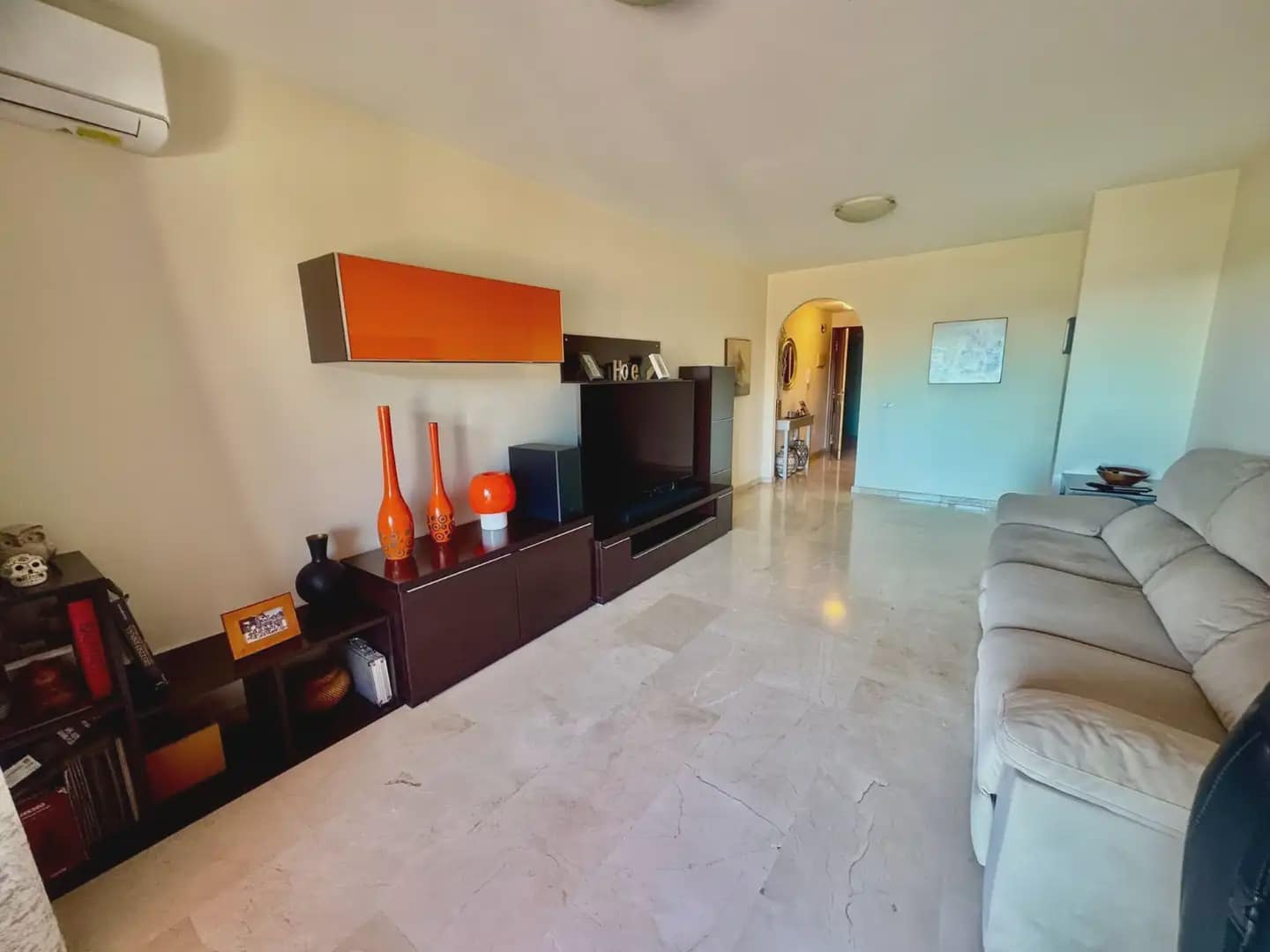 2 sypialnia Mieszkanie na sprzedaż w Fuengirola z basenem garażem - 334 750 € (Ref: 10019250)