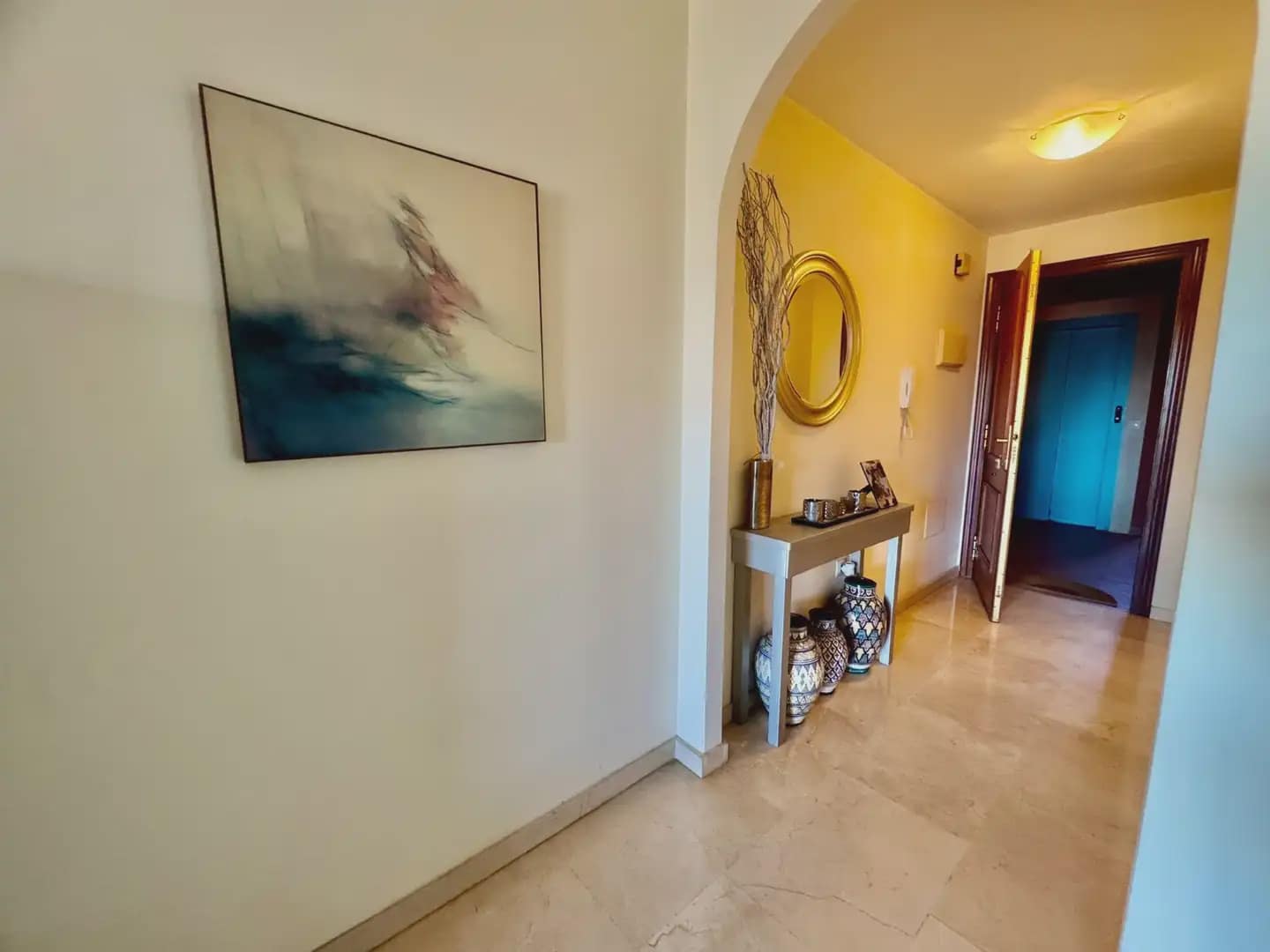 2 sypialnia Mieszkanie na sprzedaż w Fuengirola z basenem garażem - 334 750 € (Ref: 10019250)
