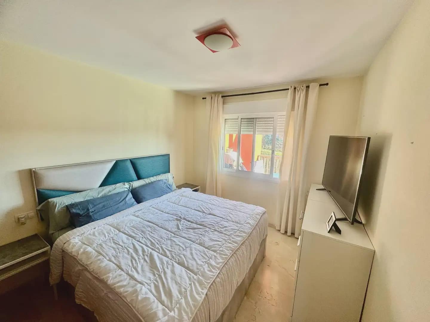 2 sypialnia Mieszkanie na sprzedaż w Fuengirola z basenem garażem - 334 750 € (Ref: 10019250)