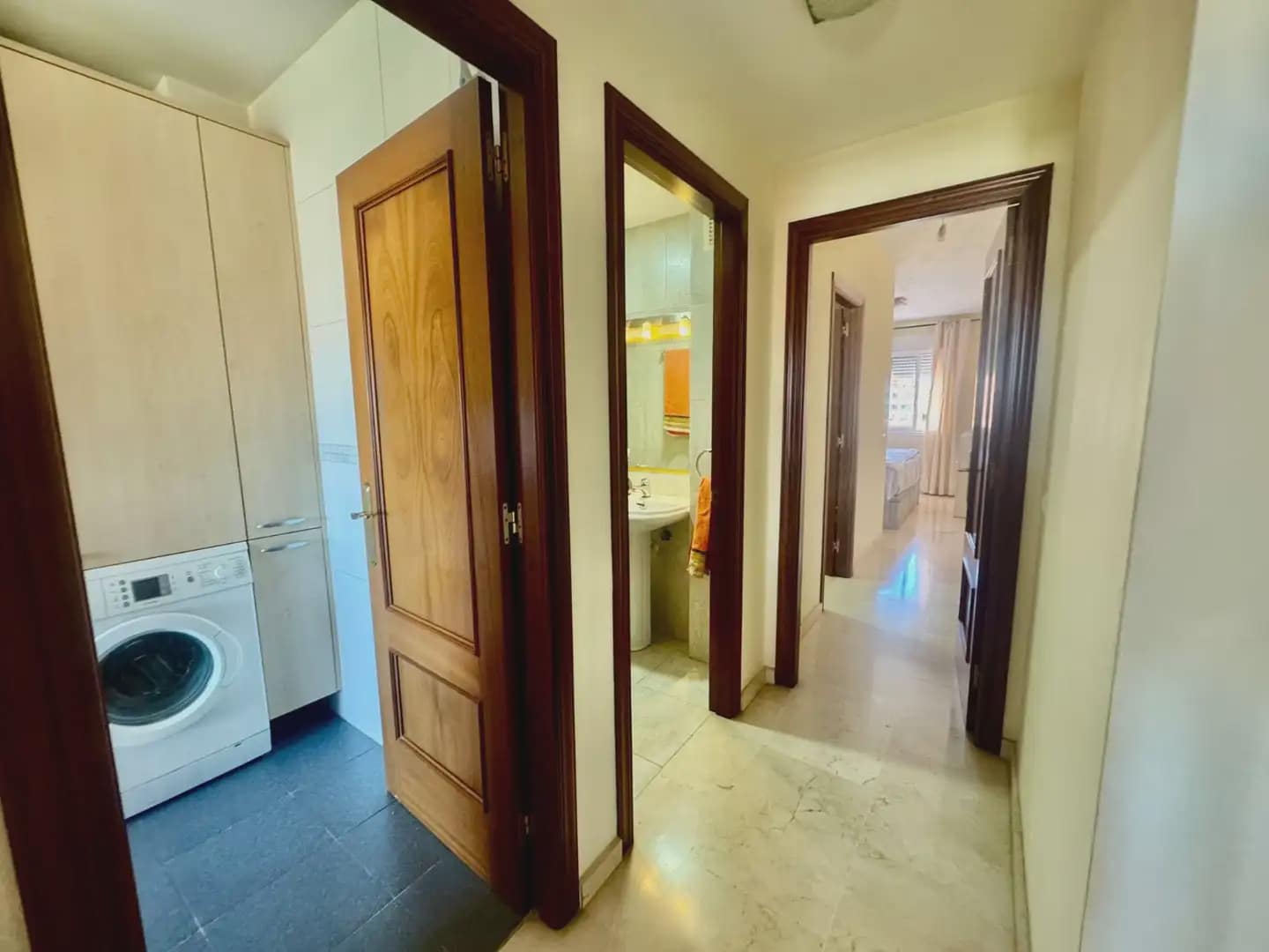 2 sypialnia Mieszkanie na sprzedaż w Fuengirola z basenem garażem - 334 750 € (Ref: 10019250)