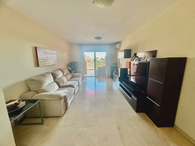 2 sypialnia Mieszkanie na sprzedaż w Los Pacos, Fuengirola z basenem garażem - 334 750 € (Ref: 10019250)