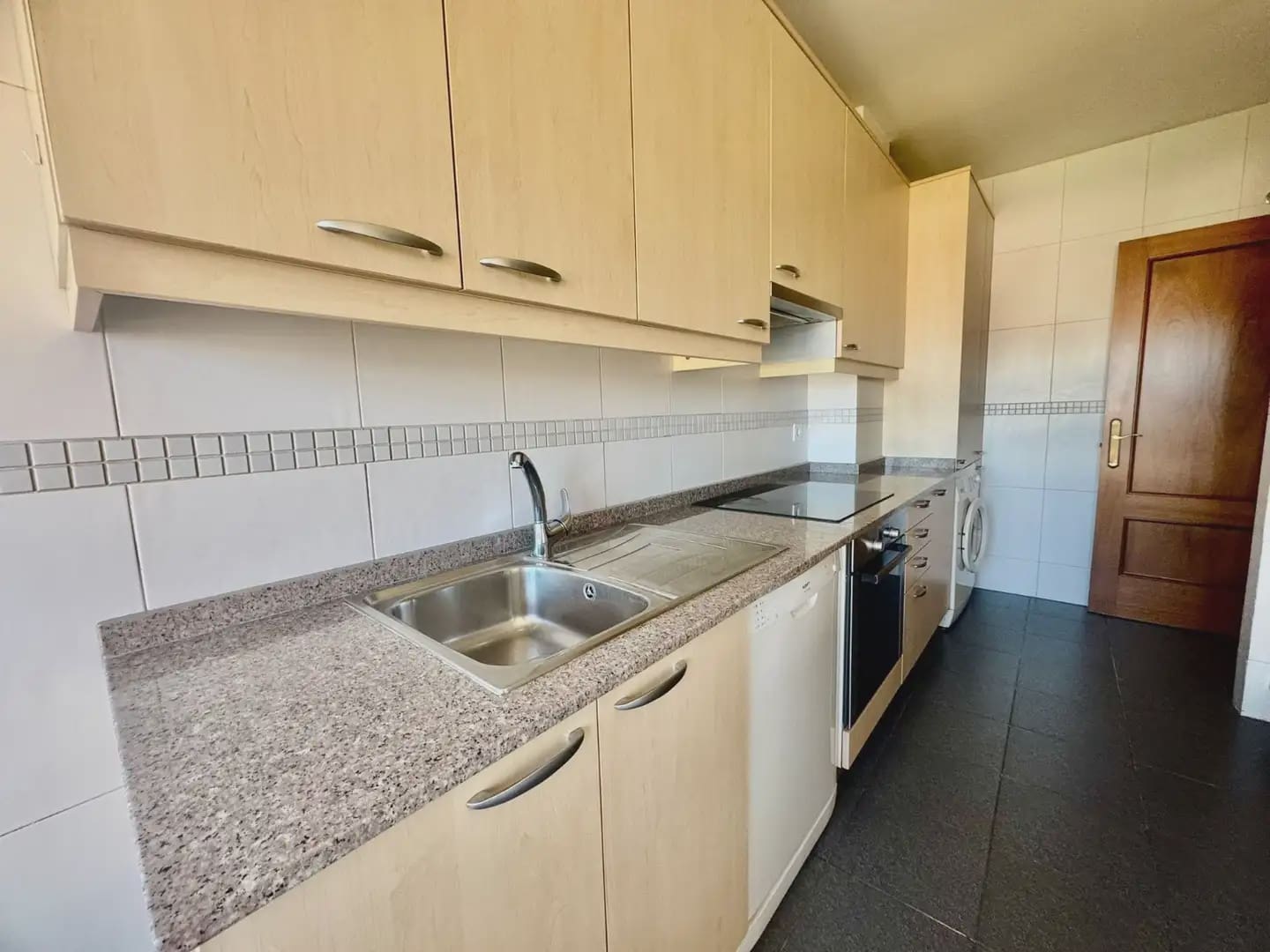 2 sypialnia Mieszkanie na sprzedaż w Fuengirola z basenem garażem - 334 750 € (Ref: 10019250)
