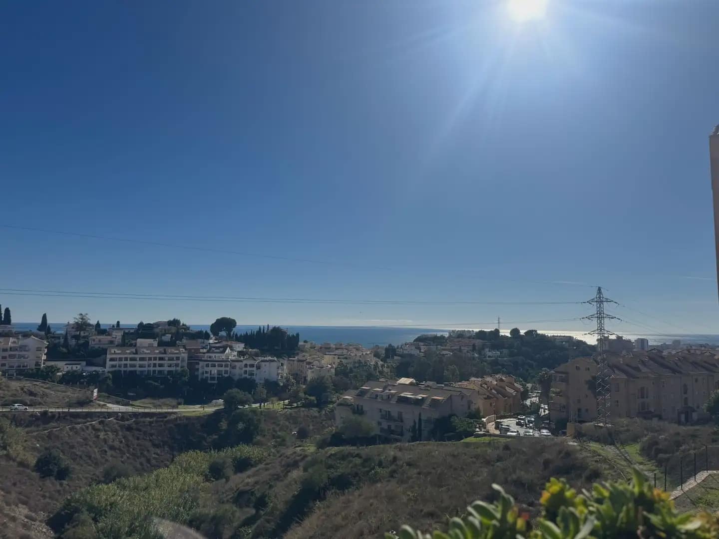 2 sypialnia Mieszkanie na sprzedaż w Fuengirola z basenem garażem - 334 750 € (Ref: 10019250)