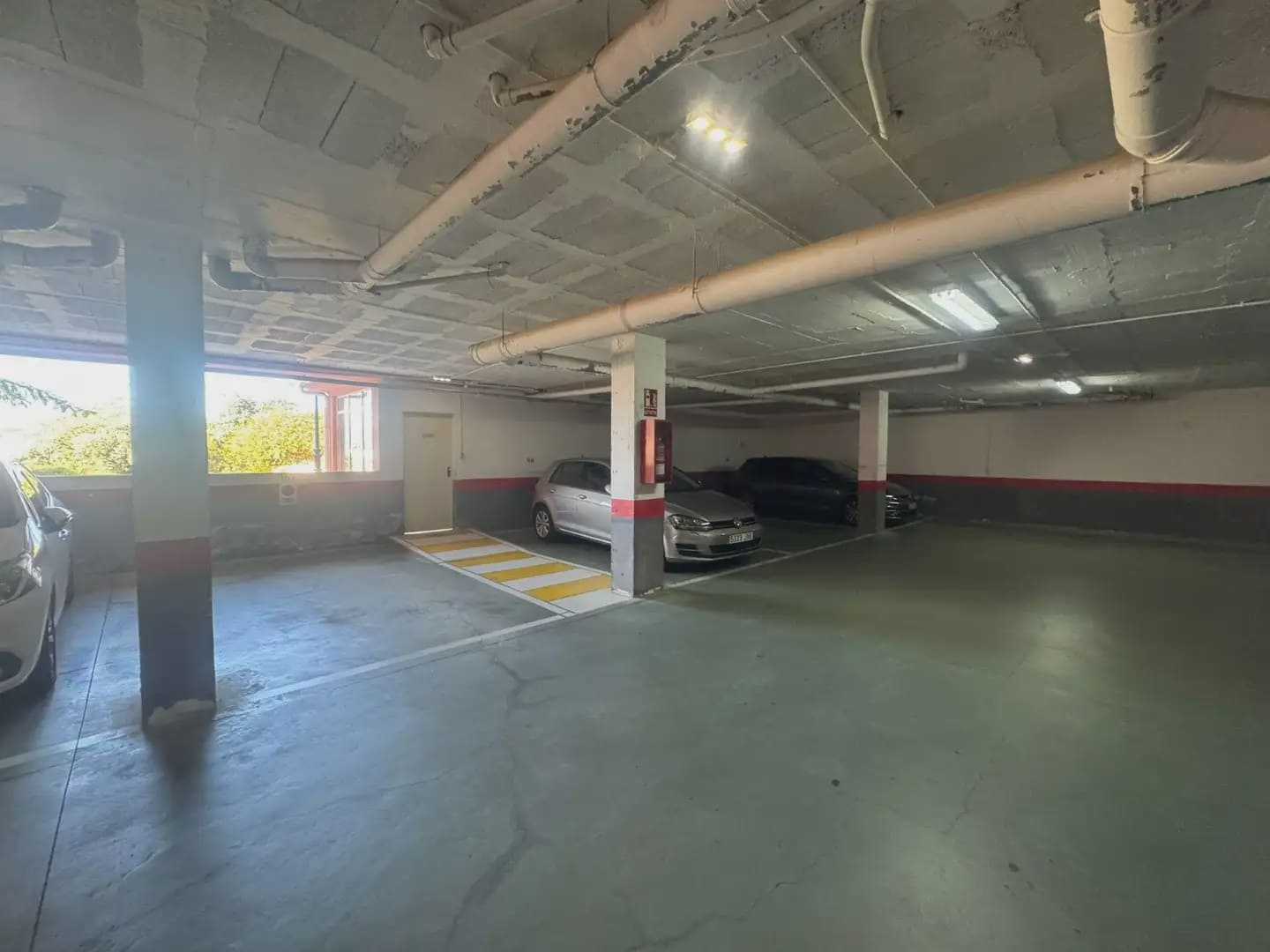 2 sypialnia Mieszkanie na sprzedaż w Fuengirola z basenem garażem - 334 750 € (Ref: 10019250)
