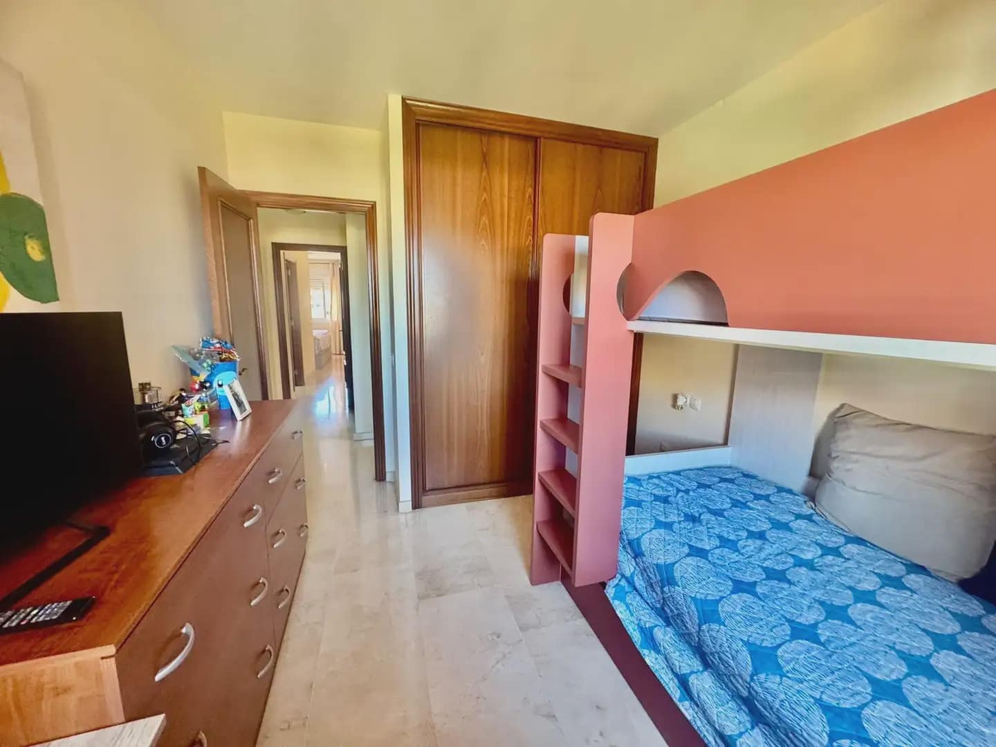 2 sypialnia Mieszkanie na sprzedaż w Fuengirola z basenem garażem - 334 750 € (Ref: 10019250)