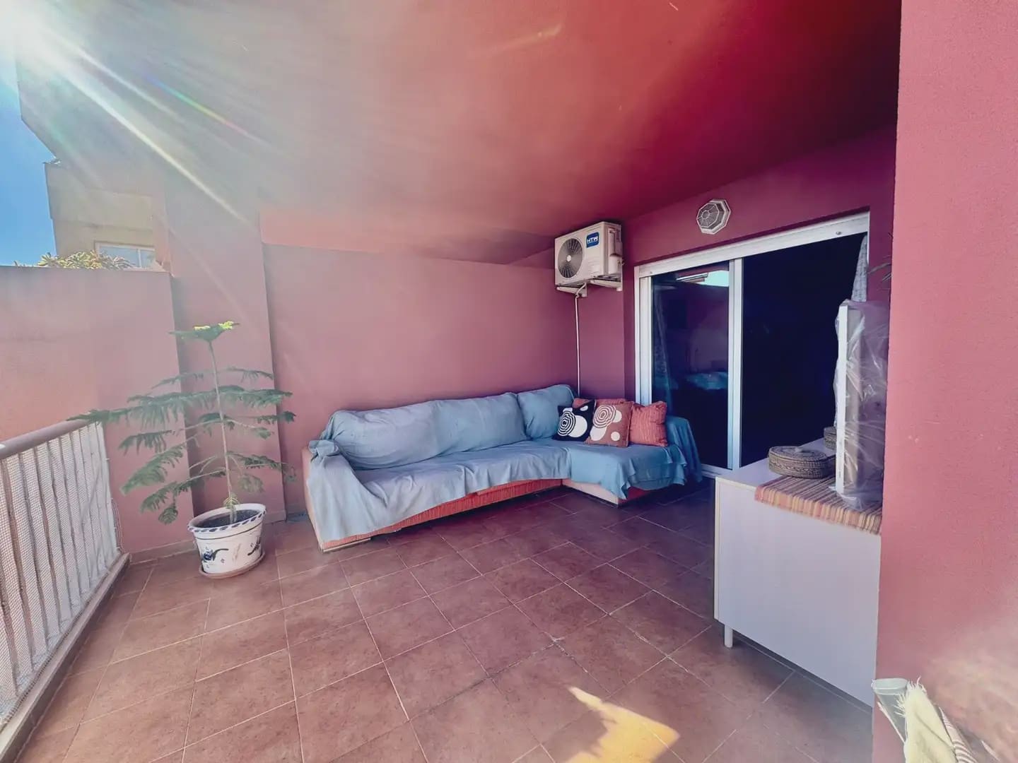 2 sypialnia Mieszkanie na sprzedaż w Fuengirola z basenem garażem - 334 750 € (Ref: 10019250)