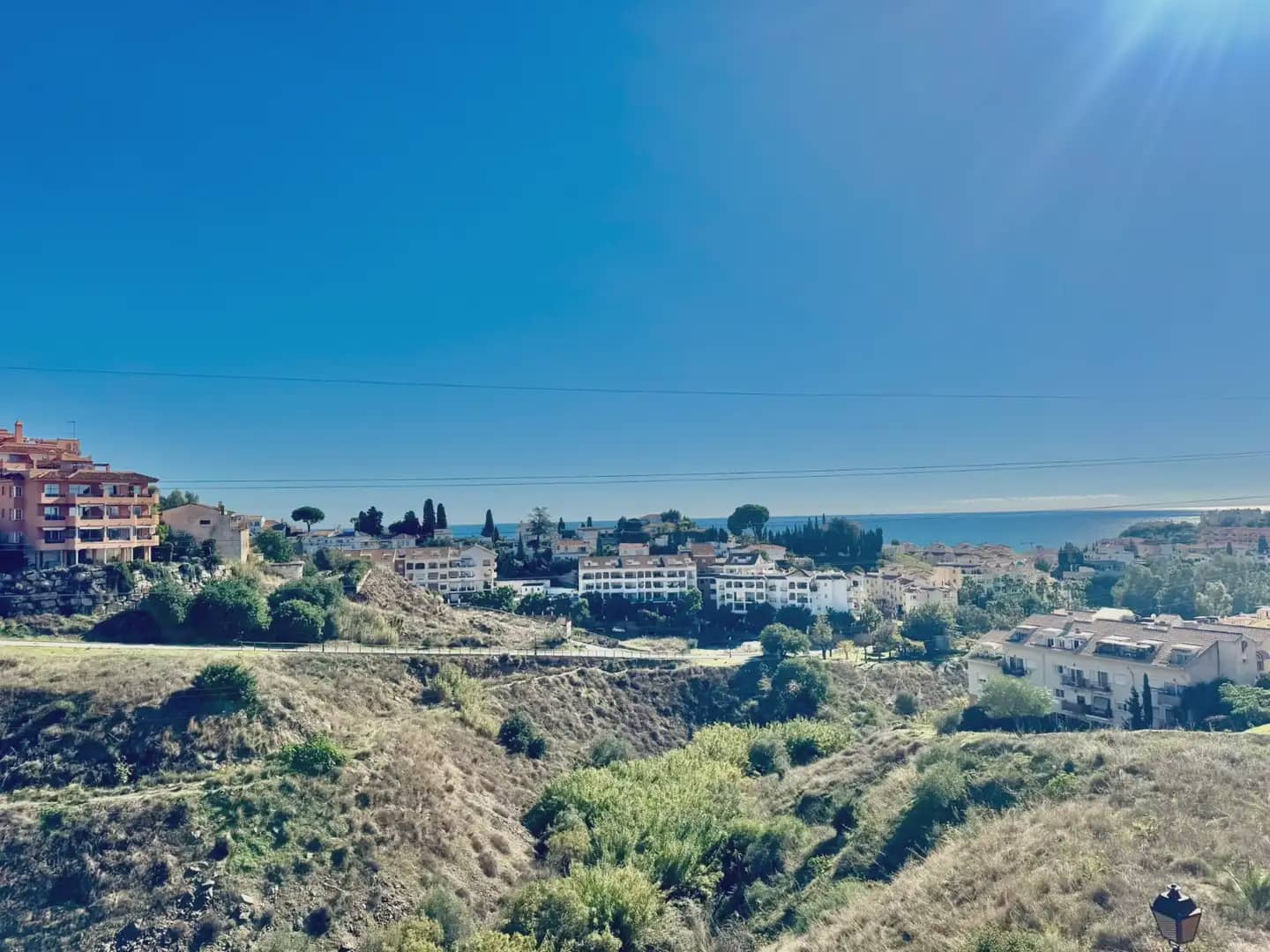 2 sypialnia Mieszkanie na sprzedaż w Fuengirola z basenem garażem - 334 750 € (Ref: 10019250)