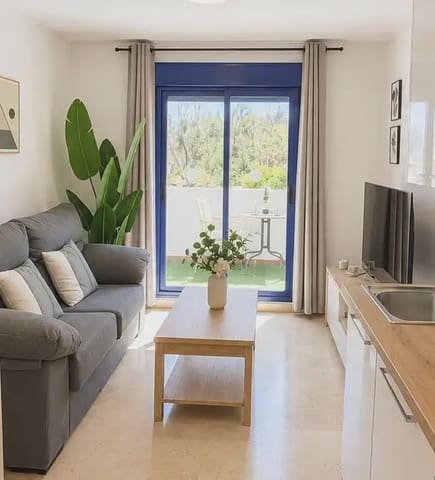 1 soverom Penthouse til salgs i Cortijo Torrequebrada, Benalmádena - € 279 000 (Ref: 10019252)