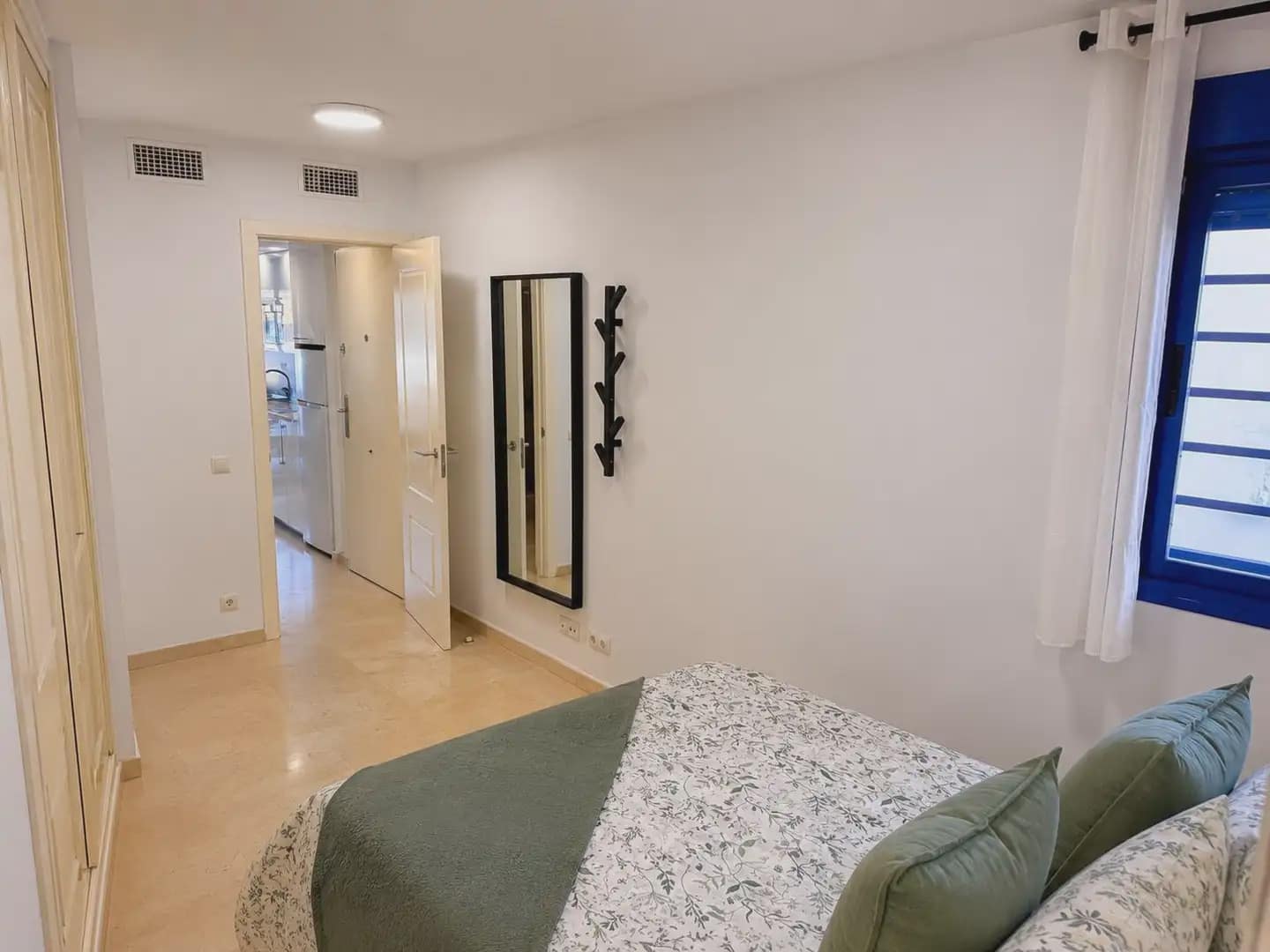 1 soverom Penthouse til salgs i Benalmadena med svømmebasseng garasje - € 279 000 (Ref: 10019252)