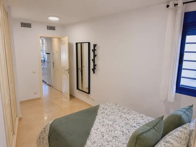 1 soverom Penthouse til salgs i Cortijo Torrequebrada, Benalmádena - € 279 000 (Ref: 10019252)