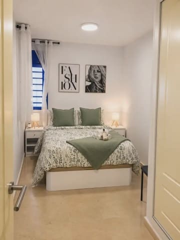 1 soverom Penthouse til salgs i Cortijo Torrequebrada, Benalmádena - € 279 000 (Ref: 10019252)