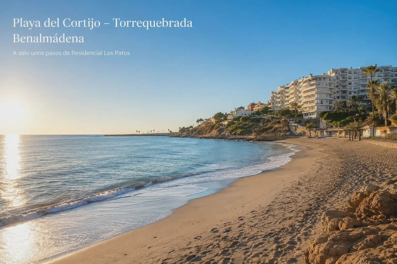1 soverom Penthouse til salgs i Benalmadena med svømmebasseng garasje - € 279 000 (Ref: 10019252)