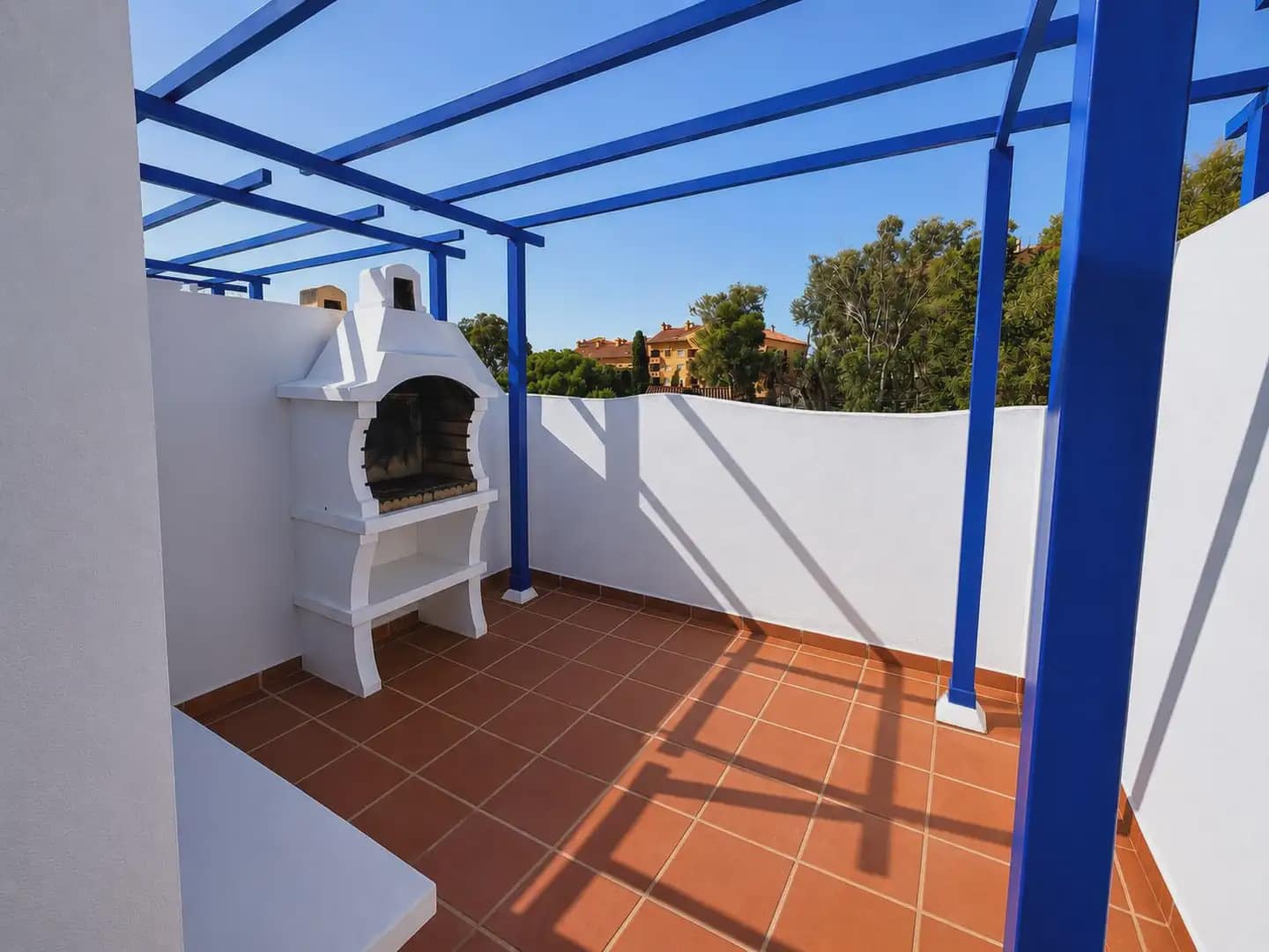 1 soverom Penthouse til salgs i Benalmadena med svømmebasseng garasje - € 279 000 (Ref: 10019252)