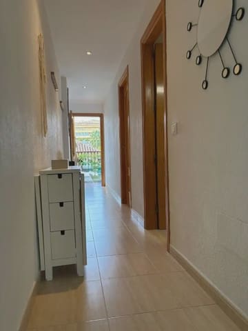 1 bedroom Apartment for sale in Los Pacos, Fuengirola with pool garage - € 265,000 (Ref: 10019253)