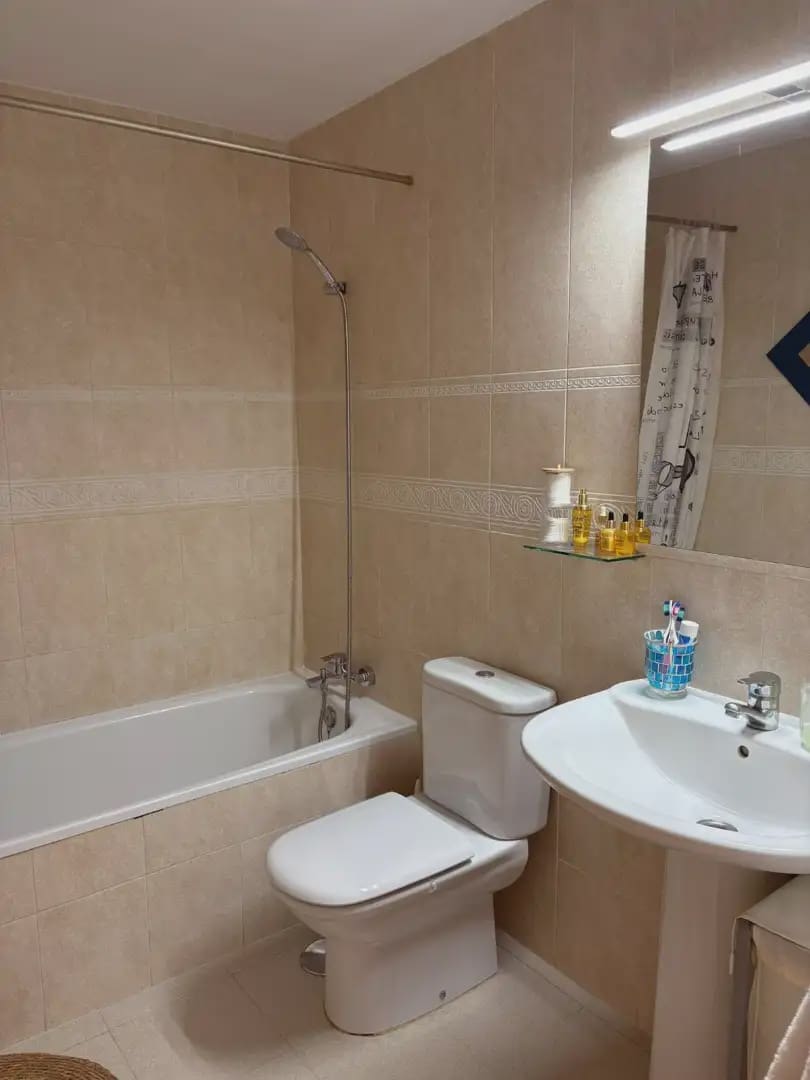 1 bedroom Apartment for sale in Fuengirola with pool garage - € 265,000 (Ref: 10019253)