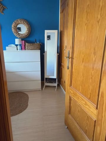 1 bedroom Apartment for sale in Los Pacos, Fuengirola with pool garage - € 265,000 (Ref: 10019253)